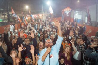 Fran Silva reforça compromisso com São Bernardo e Grande ABC em reta final de campanha para deputado estadual
