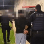 Homem procurado é preso em Santo André; outros oito são abordados e sete já tinham passagens criminais