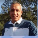 Pedreiro Geraldo Germano perdeu a vida após descarga elétrica. Foto: Reprodução