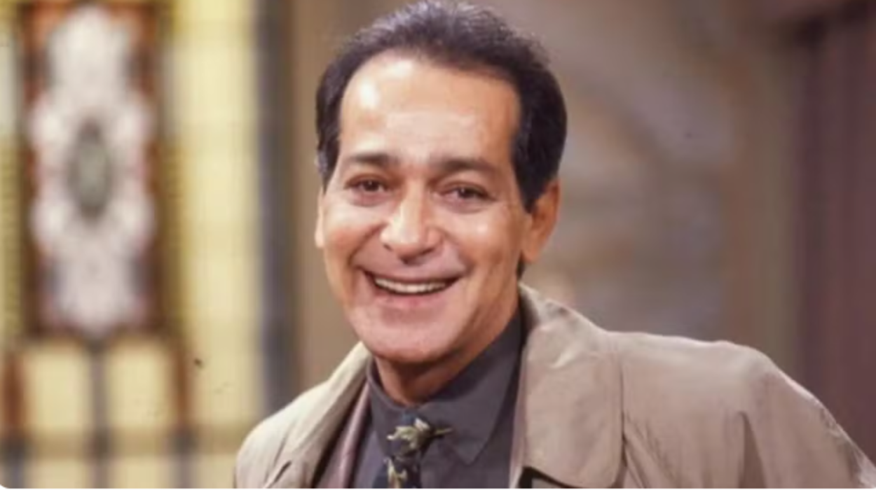Morre aos 83 anos ator Gracindo Jr., nome histórico do rádio, teatro e TV brasileira