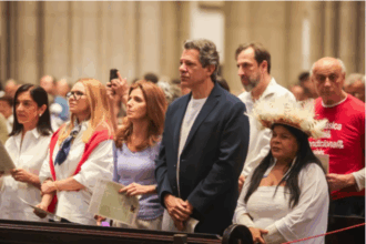 Haddad defende aliadas Simone Tebet e Marina Silva e rebate ataques de "forasteiras"