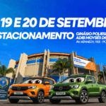 São Bernardo realiza, de 18 a 20 de setembro, o 1º Feirão do Automóvel