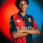 Robinho jr santos