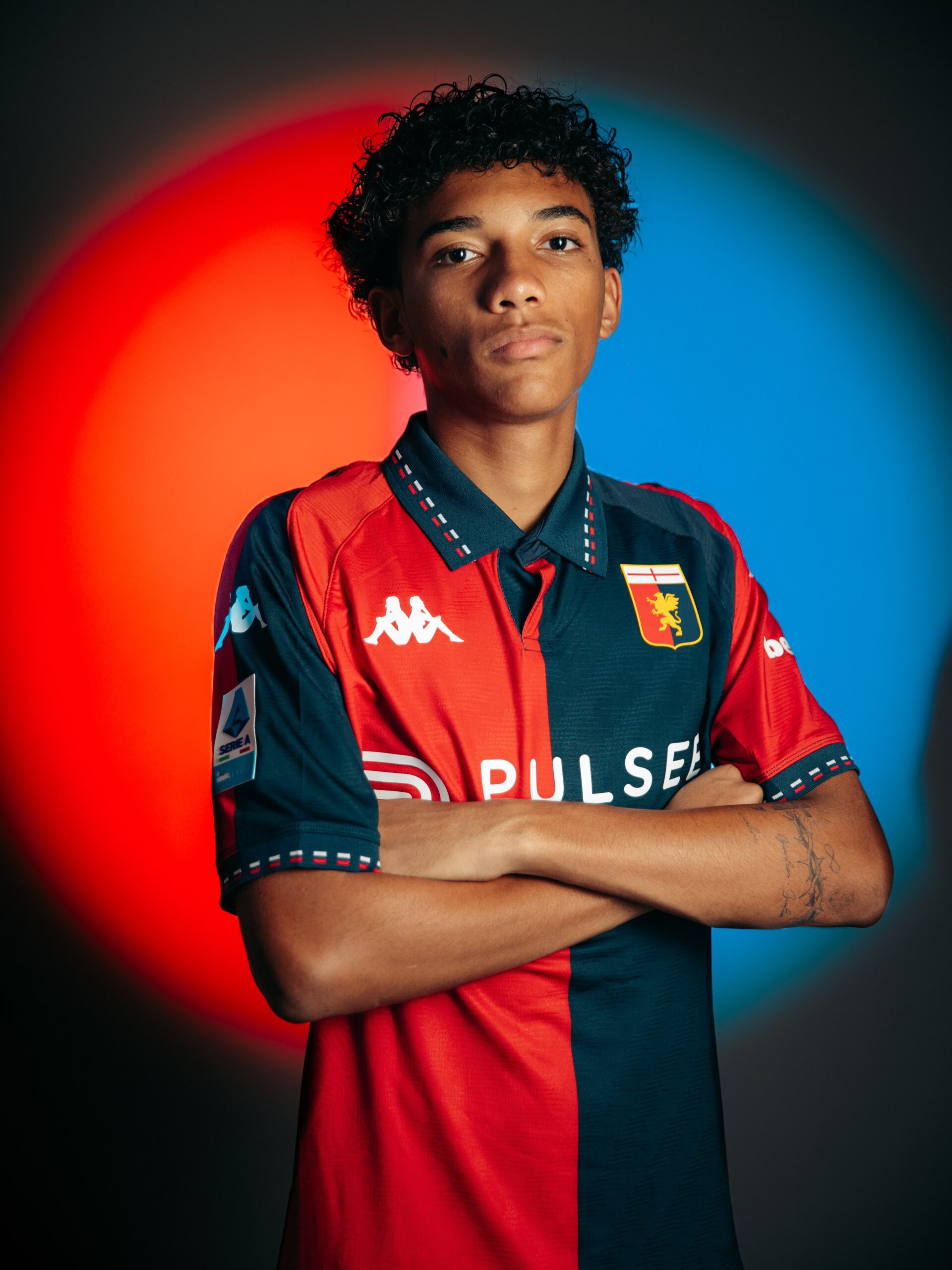 Robinho jr santos