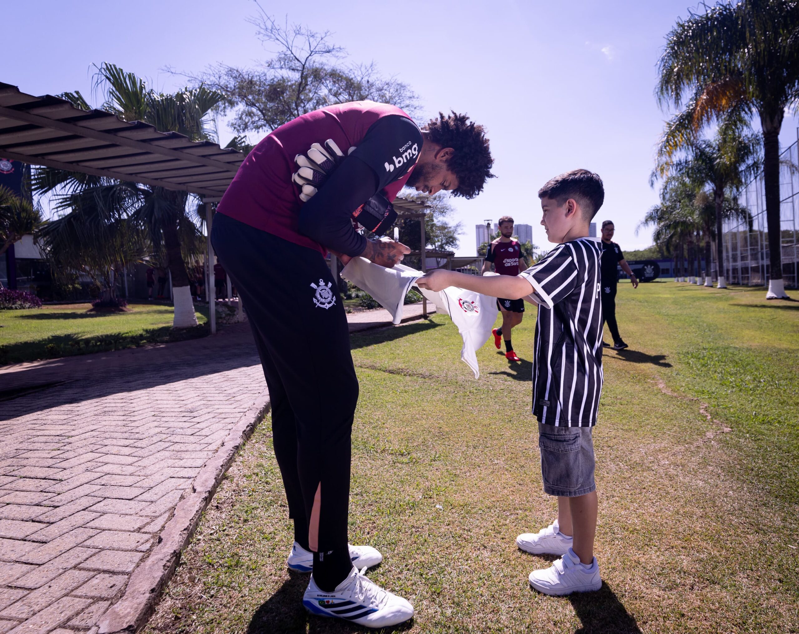 corinthians