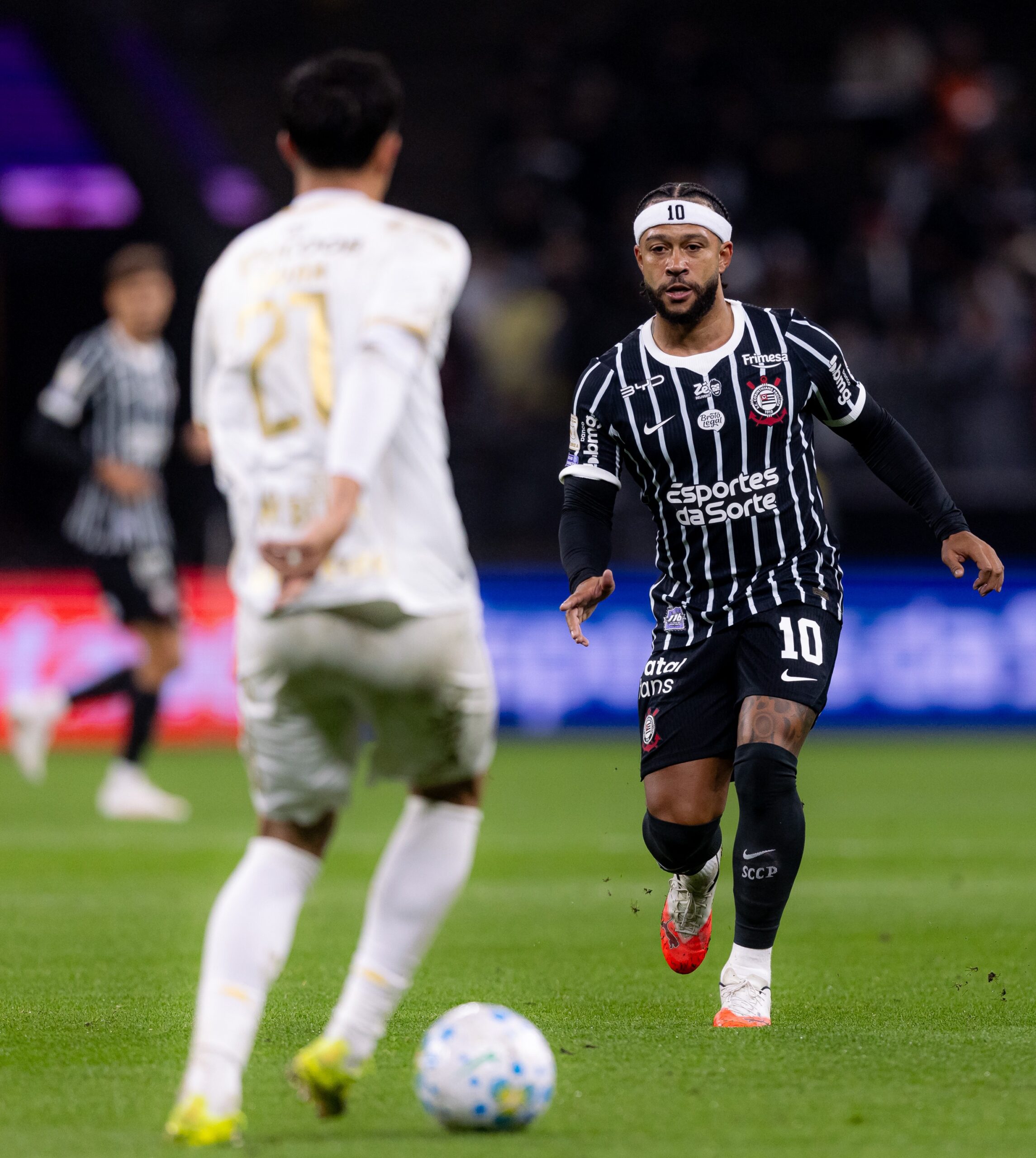 corinthians