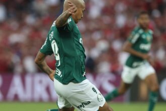Palmeiras