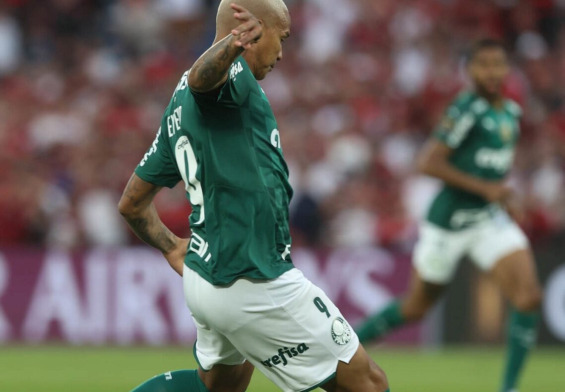 Palmeiras