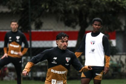sao paulo