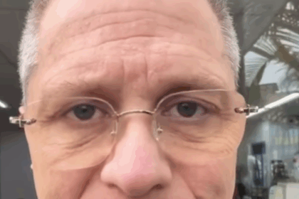 Secretário de Saúde, Jean Gorinchteyn, se pronunciou na web pedindo desculpas à população e afirmou que a gestão trabalha para restabelecer os serviços