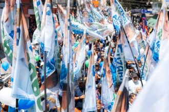 Reta final das eleições intensifica movimento nas ruas de São Bernardo; especialista explica regras