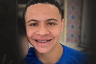 Jovem promessa da natação de Santo André morre após acidente de motocicleta  