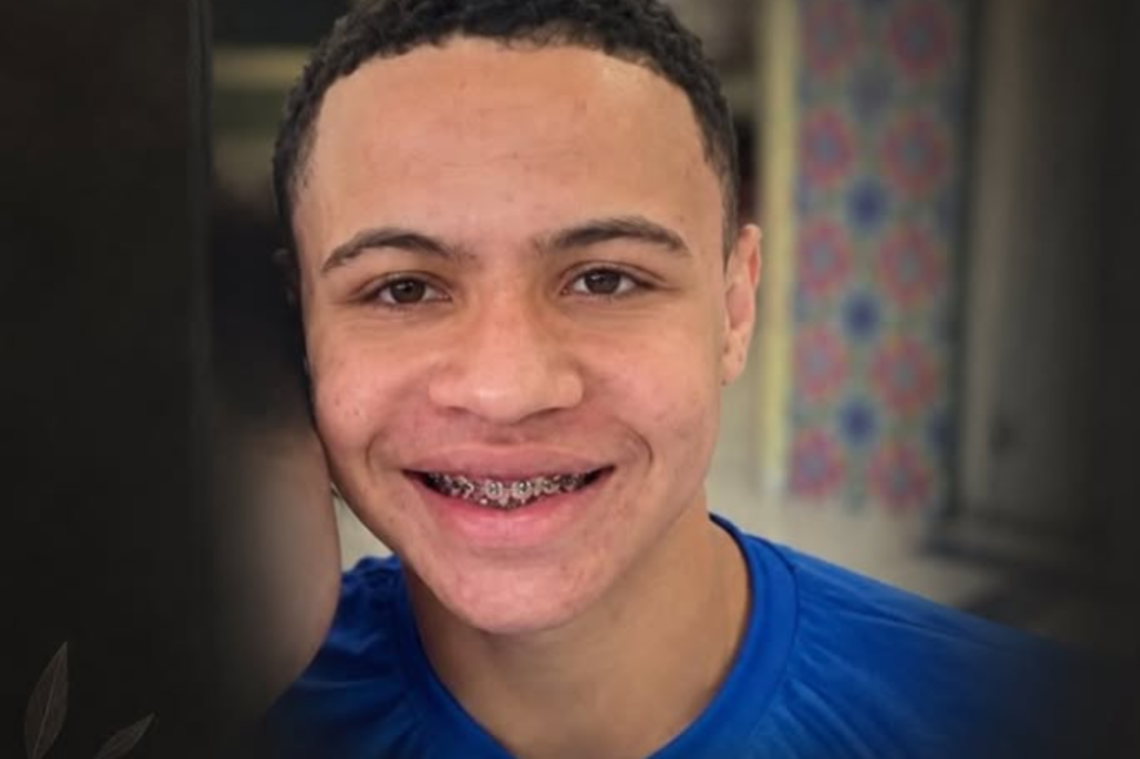 Jovem promessa da natação de Santo André morre após acidente de motocicleta  
