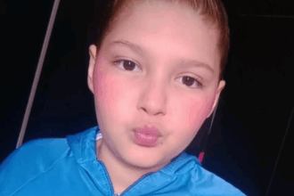 Mãe procura por filha de 9 anos desaparecida no Parque São Bernardo, em São Bernardo