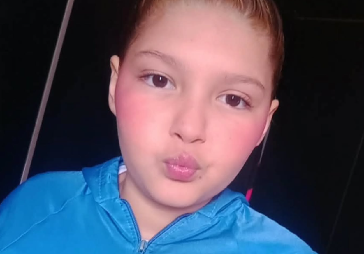 Mãe procura por filha de 9 anos desaparecida no Parque São Bernardo, em São Bernardo