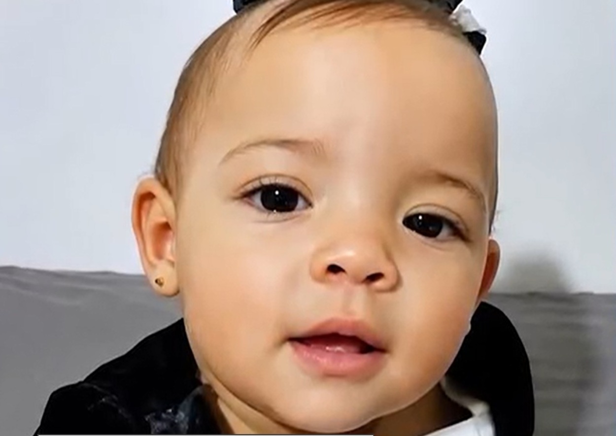 Padrasto confessa que tirou a vida de bebê após se irritar ao perder R$ 3 mil em aposta online
