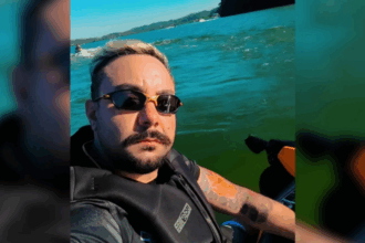 Dono de tabacaria é morto um dia após a inauguração de estabelecimento em São Bernardo