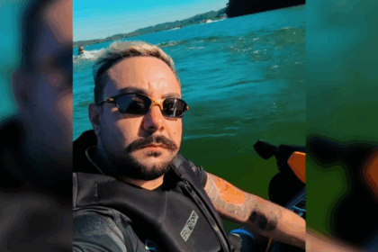 Dono de tabacaria é morto um dia após a inauguração de estabelecimento em São Bernardo