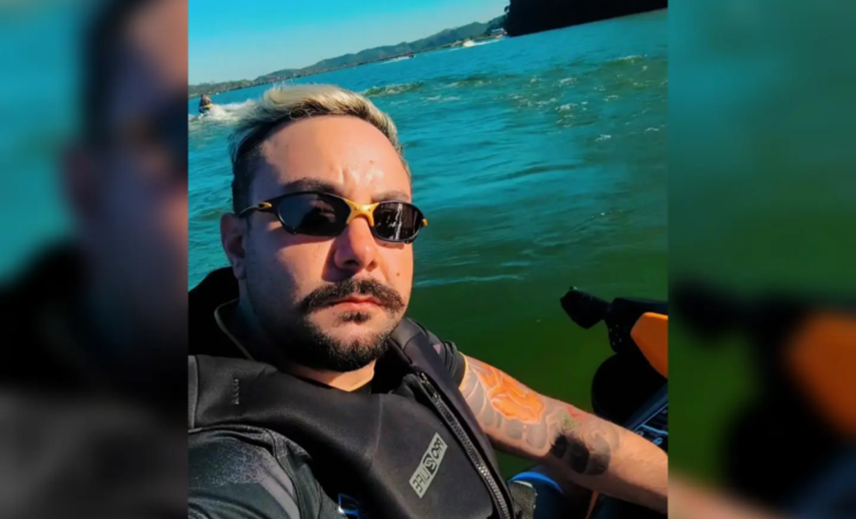 Dono de tabacaria é morto um dia após a inauguração de estabelecimento em São Bernardo