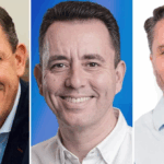 Ex-prefeitos do ABCD se destacam em pesquisa eleitoral para deputado; Orlando Morando lidera.