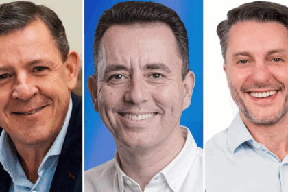 Ex-prefeitos do ABCD se destacam em pesquisa eleitoral para deputado; Orlando Morando lidera.