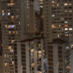 Panelaço na capital paulista mira Alexandre de Moraes a caminho de sessão do STF