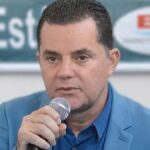 Presidente do Água Santa é alvo de operação do MP contra infiltração do PCC no transporte em SP