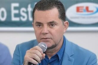 Presidente do Água Santa é alvo de operação do MP contra infiltração do PCC no transporte em SP