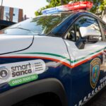 São Caetano registra queda de 57% em furtos de veículos entre julho de 2025 e julho de 2026