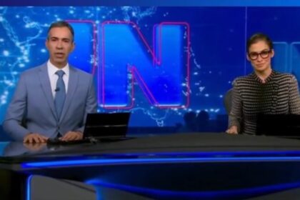 Jornal Nacional: PF revela 52 mensagens de banqueiro a Alexandre de Moraes e aponta atuação em contrato de R$ 130 milhões