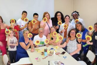 Diadema inicia programação do Setembro Amarelo com ações de valorização da vida