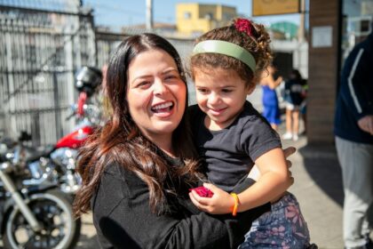 Jéssica Roberta lança campanha de arrecadação de brinquedos para o Mês das Crianças