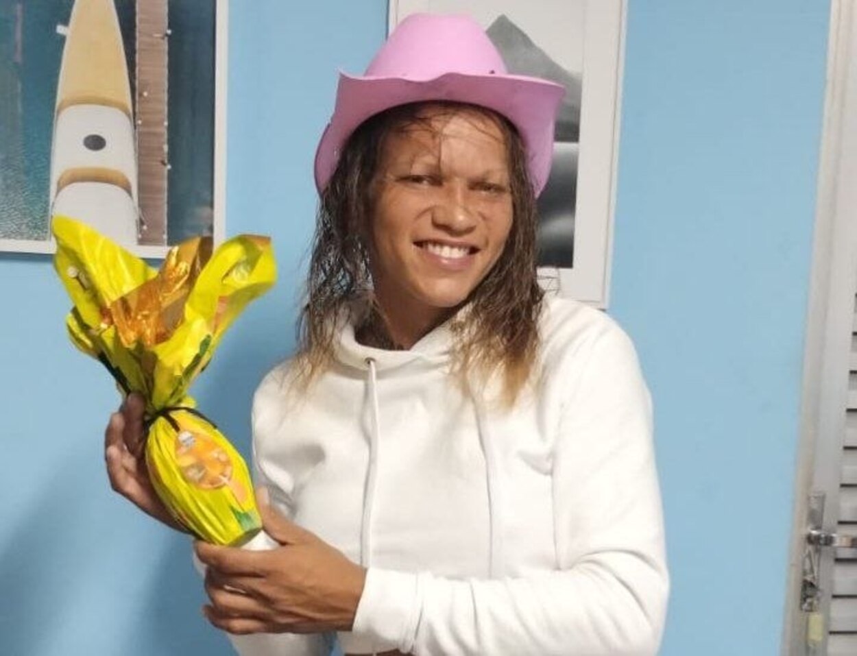 Identificada mulher trans decapitada e encontrada em mala em São Bernardo: Kethallyn tinha 37 anos