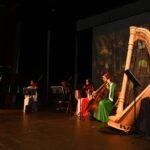 Concerto “Grandes Trilhas” promove encontro entre passado e presente no Teatro Municipal de Santo André