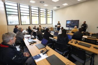 Santo André realiza encontros com especialistas em crescimento e competitividade de empresas