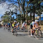 27ª Volta Ciclística Internacional do Grande ABC passa por Ribeirão Pires no dia 13