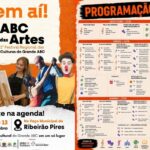 Festival ABC das Artes terá mais de 50 apresentações de artistas das sete cidades; confira a programação