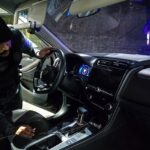 Com apoio do Smart Sanca, GCM de São Caetano prende homem por roubo de veículo com arma falsa
