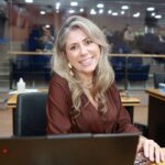 Dra. Anny assume mandato na Câmara de São Caetano