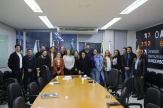 Braskem contribui para fortalecer a governança do Polo Petroquímico do Grande ABC