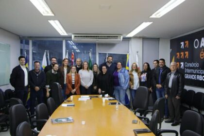 Braskem contribui para fortalecer a governança do Polo Petroquímico do Grande ABC