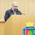 Doutor Seraphim destaca importância do 7 de Setembro em discurso na Câmara de São Caetano