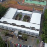 Santo André homenageia empreendedor David Cohen com nome no Centro de Inovação, Tecnologia e Empreendedorismo