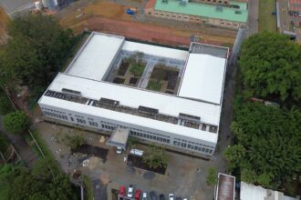Santo André homenageia empreendedor David Cohen com nome no Centro de Inovação, Tecnologia e Empreendedorismo