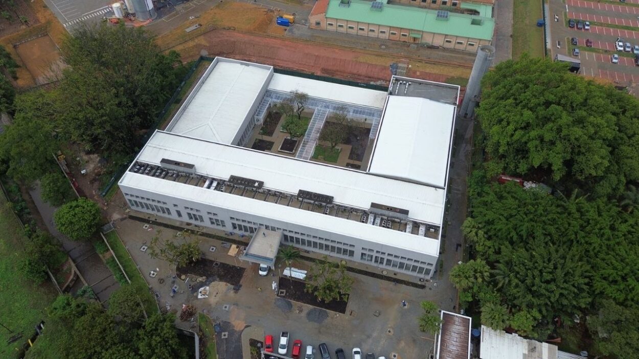 Santo André homenageia empreendedor David Cohen com nome no Centro de Inovação, Tecnologia e Empreendedorismo
