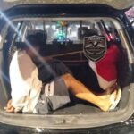 ROMU de Diadema age rápido na Vila Nogueira e evita assalto a motorista de aplicativo