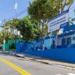 Programa Escola Bonita entrega 17ª escola reformada em Diadema