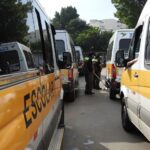 ProAr aprova mais de 95% dos veículos da frota pública de Santo André