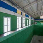 Prefeitura de São Caetano inicia revitalização do Centro de Treinamento Esportivo Mario Chekin
