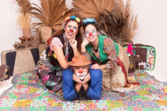 Ribeirão Pires recebe festival ABC das Artes neste fim de semana com música, teatro, cultura e muito mais